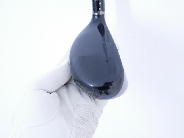 Fairway Wood : callaway : ไม้กระเทย Callaway APEX (ปี 2021) Loft 19 ก้านเหล็ก NS Pro ZELOS 7 Hybrid Flex S