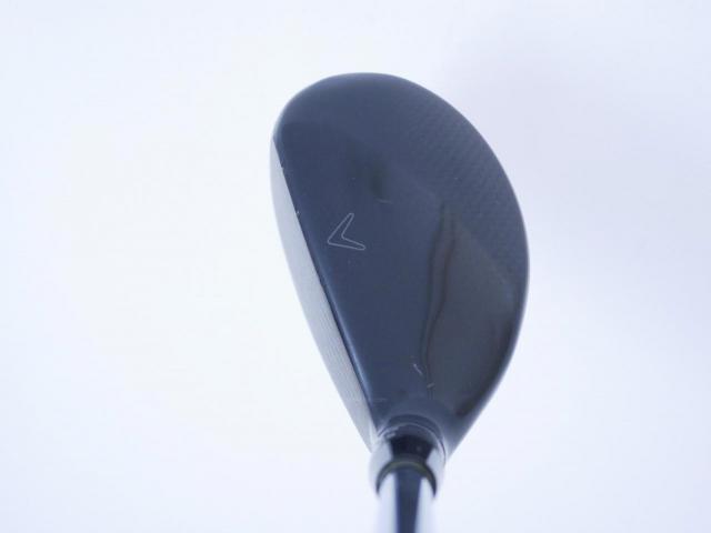 Fairway Wood : callaway : ไม้กระเทย Callaway APEX (ปี 2021) Loft 19 ก้านเหล็ก NS Pro ZELOS 7 Hybrid Flex S