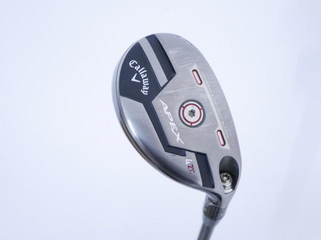 Fairway Wood : callaway : ไม้กระเทย Callaway APEX (ปี 2021) Loft 21 ก้าน Mitsubishi Diamana 55 Flex SR