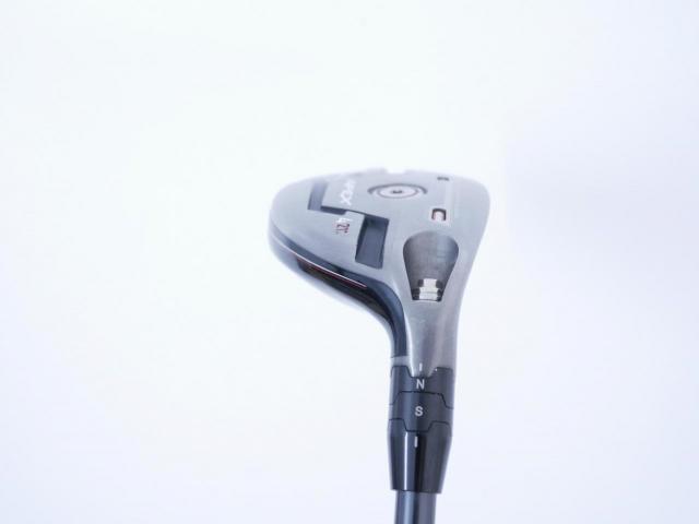 Fairway Wood : callaway : ไม้กระเทย Callaway APEX (ปี 2021) Loft 21 ก้าน Mitsubishi Diamana 55 Flex SR