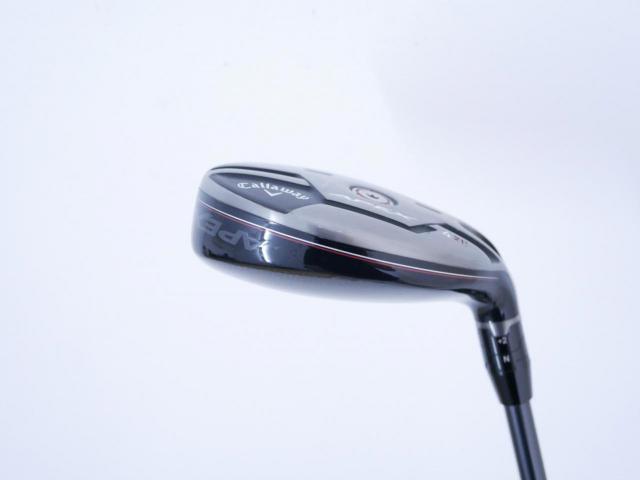 Fairway Wood : callaway : ไม้กระเทย Callaway APEX (ปี 2021) Loft 21 ก้าน Mitsubishi Diamana 55 Flex SR