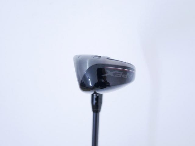 Fairway Wood : callaway : ไม้กระเทย Callaway APEX (ปี 2021) Loft 21 ก้าน Mitsubishi Diamana 55 Flex SR