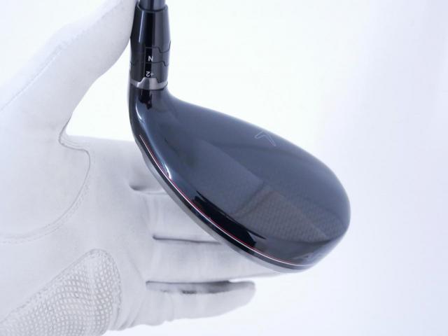Fairway Wood : callaway : ไม้กระเทย Callaway APEX (ปี 2021) Loft 21 ก้าน Mitsubishi Diamana 55 Flex SR