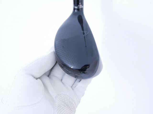 Fairway Wood : callaway : ไม้กระเทย Callaway APEX (ปี 2021) Loft 21 ก้าน Mitsubishi Diamana 55 Flex SR