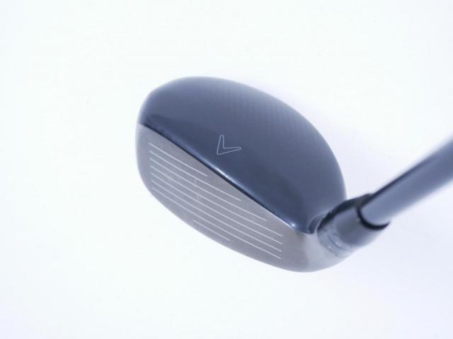 Fairway Wood : callaway : ไม้กระเทย Callaway APEX (ปี 2021) Loft 21 ก้าน Mitsubishi Diamana 55 Flex SR