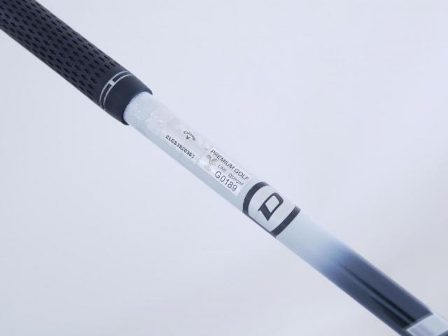 Fairway Wood : callaway : ไม้กระเทย Callaway APEX (ปี 2021) Loft 21 ก้าน Mitsubishi Diamana 55 Flex SR