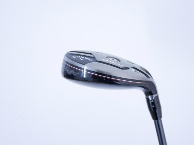 Fairway Wood : callaway : ไม้กระเทย Callaway APEX (ปี 2021) Loft 24 ก้าน Mitsubishi Diamana 55 Flex R