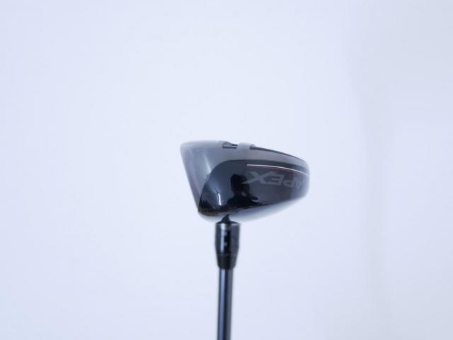Fairway Wood : callaway : ไม้กระเทย Callaway APEX (ปี 2021) Loft 24 ก้าน Mitsubishi Diamana 55 Flex R