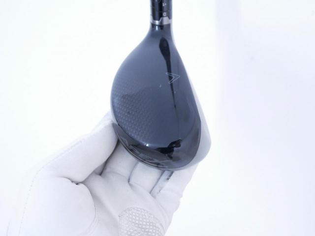 Fairway Wood : callaway : ไม้กระเทย Callaway APEX (ปี 2021) Loft 24 ก้าน Mitsubishi Diamana 55 Flex R