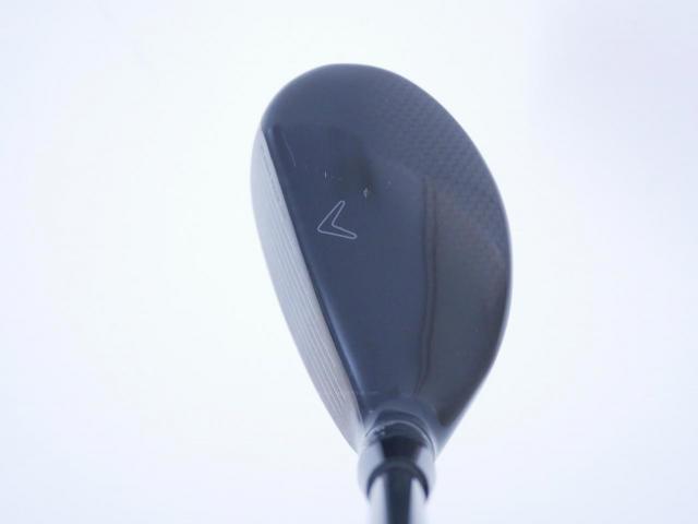 Fairway Wood : callaway : ไม้กระเทย Callaway APEX (ปี 2021) Loft 24 ก้าน Mitsubishi Diamana 55 Flex R