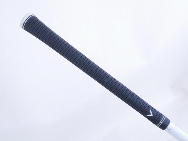 Fairway Wood : callaway : ไม้กระเทย Callaway APEX (ปี 2021) Loft 24 ก้าน Mitsubishi Diamana 55 Flex R