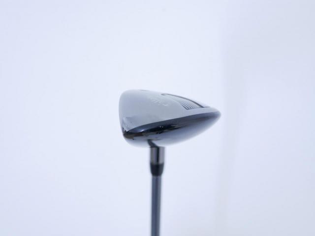 Fairway Wood : callaway : ไม้กระเทย Callaway Mavrik Pro (ปี 2021 Japan Spec.) Loft 18 ก้าน Fujikura MC 80 Flex S