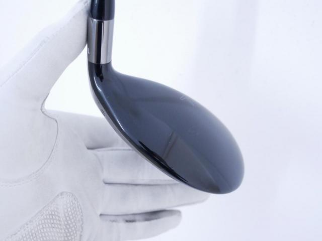 Fairway Wood : callaway : ไม้กระเทย Callaway Mavrik Pro (ปี 2021 Japan Spec.) Loft 18 ก้าน Fujikura MC 80 Flex S