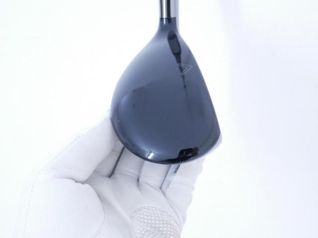 Fairway Wood : callaway : ไม้กระเทย Callaway Mavrik Pro (ปี 2021 Japan Spec.) Loft 18 ก้าน Fujikura MC 80 Flex S