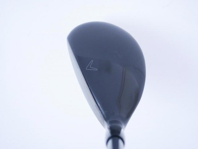 Fairway Wood : callaway : ไม้กระเทย Callaway Mavrik Pro (ปี 2021 Japan Spec.) Loft 18 ก้าน Fujikura MC 80 Flex S
