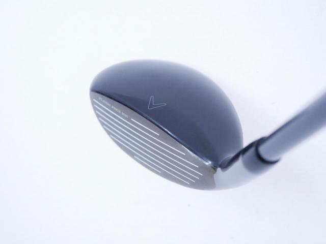 Fairway Wood : callaway : ไม้กระเทย Callaway Mavrik Pro (ปี 2021 Japan Spec.) Loft 18 ก้าน Fujikura MC 80 Flex S