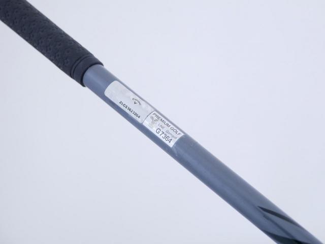 Fairway Wood : callaway : ไม้กระเทย Callaway Mavrik Pro (ปี 2021 Japan Spec.) Loft 18 ก้าน Fujikura MC 80 Flex S