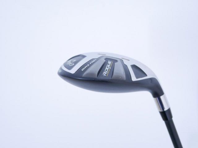 Fairway Wood : callaway : ไม้กระเทย Callaway Rogue ST Max Fast (ออกปี 2022) Loft 21 ก้าน Fujikura Speeder NX 40 Flex R