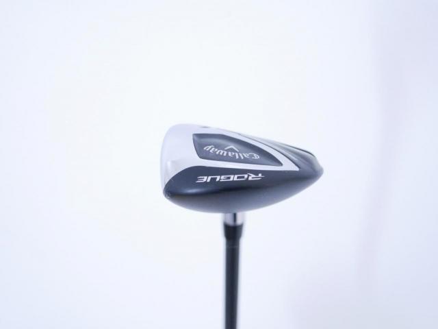 Fairway Wood : callaway : ไม้กระเทย Callaway Rogue ST Max Fast (ออกปี 2022) Loft 21 ก้าน Fujikura Speeder NX 40 Flex R