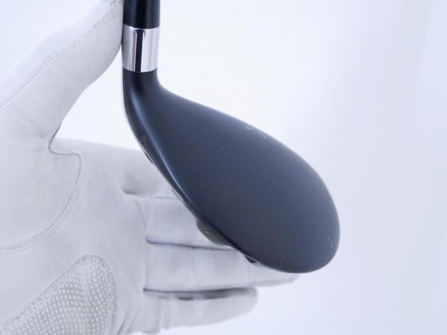 Fairway Wood : callaway : ไม้กระเทย Callaway Rogue ST Max Fast (ออกปี 2022) Loft 21 ก้าน Fujikura Speeder NX 40 Flex R