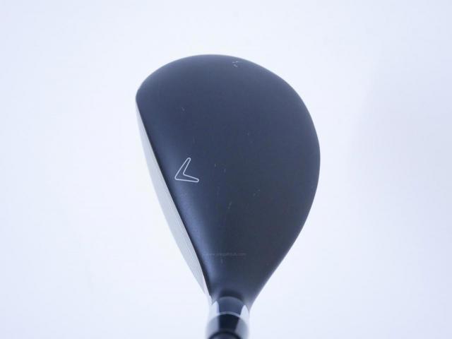 Fairway Wood : callaway : ไม้กระเทย Callaway Rogue ST Max Fast (ออกปี 2022) Loft 21 ก้าน Fujikura Speeder NX 40 Flex R