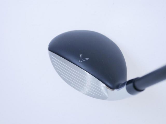 Fairway Wood : callaway : ไม้กระเทย Callaway Rogue ST Max Fast (ออกปี 2022) Loft 21 ก้าน Fujikura Speeder NX 40 Flex R