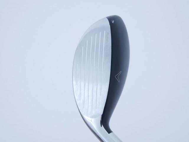 Fairway Wood : callaway : ไม้กระเทย Callaway Rogue ST Max Fast (ออกปี 2022) Loft 21 ก้าน Fujikura Speeder NX 40 Flex R