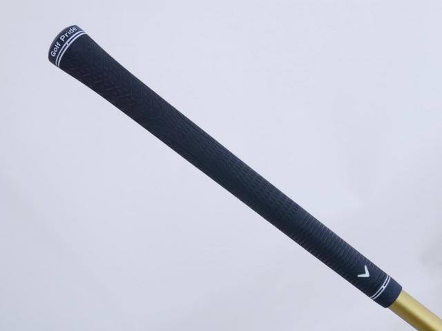 Fairway Wood : callaway : ไม้กระเทย Callaway Rogue ST Max Fast (ออกปี 2022) Loft 21 ก้าน Fujikura Speeder NX 40 Flex R