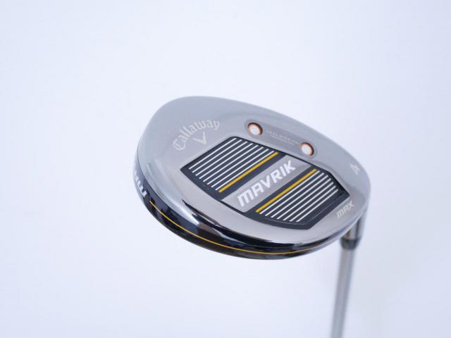 Fairway Wood : callaway : ไม้กระเทย Callaway Mavrik MAX (ปี 2021) Loft 21 ก้าน Mitsubishi Diamana 40 Flex R