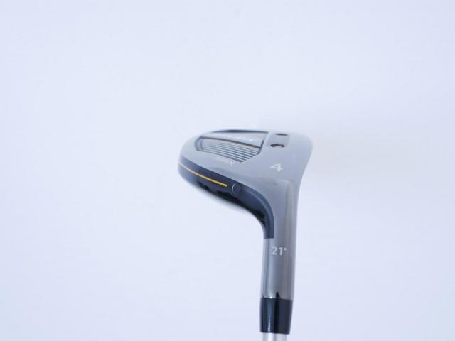 Fairway Wood : callaway : ไม้กระเทย Callaway Mavrik MAX (ปี 2021) Loft 21 ก้าน Mitsubishi Diamana 40 Flex R
