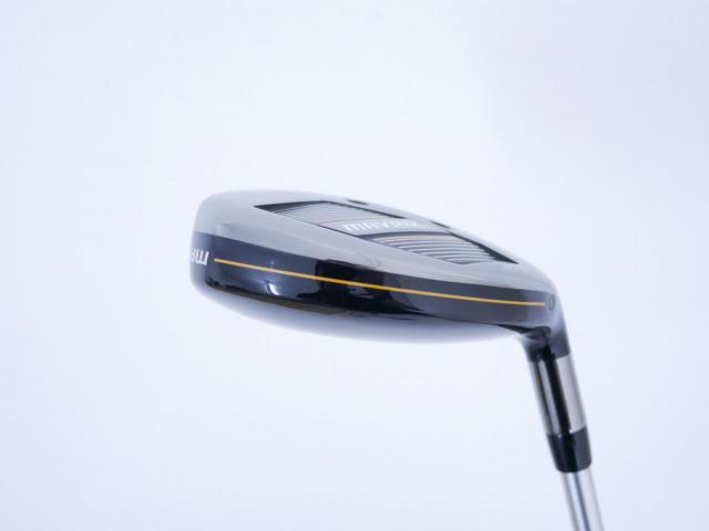Fairway Wood : callaway : ไม้กระเทย Callaway Mavrik MAX (ปี 2021) Loft 21 ก้าน Mitsubishi Diamana 40 Flex R