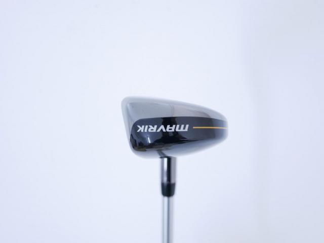 Fairway Wood : callaway : ไม้กระเทย Callaway Mavrik MAX (ปี 2021) Loft 21 ก้าน Mitsubishi Diamana 40 Flex R