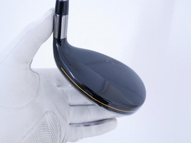 Fairway Wood : callaway : ไม้กระเทย Callaway Mavrik MAX (ปี 2021) Loft 21 ก้าน Mitsubishi Diamana 40 Flex R