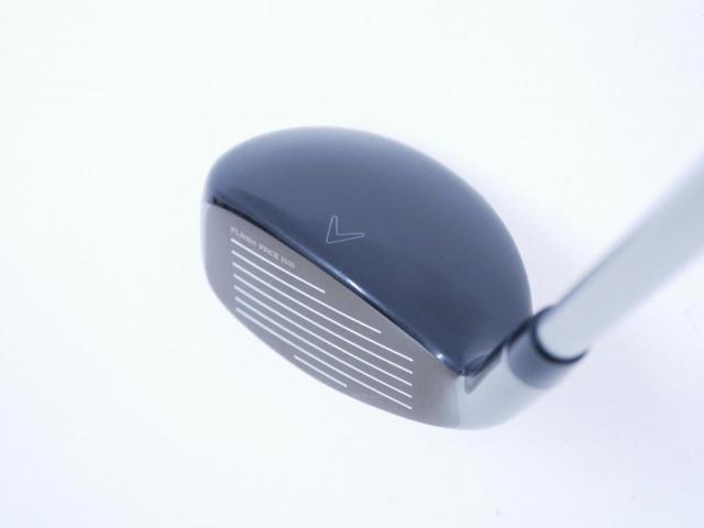 Fairway Wood : callaway : ไม้กระเทย Callaway Mavrik MAX (ปี 2021) Loft 21 ก้าน Mitsubishi Diamana 40 Flex R