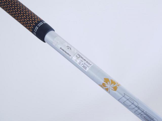 Fairway Wood : callaway : ไม้กระเทย Callaway Mavrik MAX (ปี 2021) Loft 21 ก้าน Mitsubishi Diamana 40 Flex R