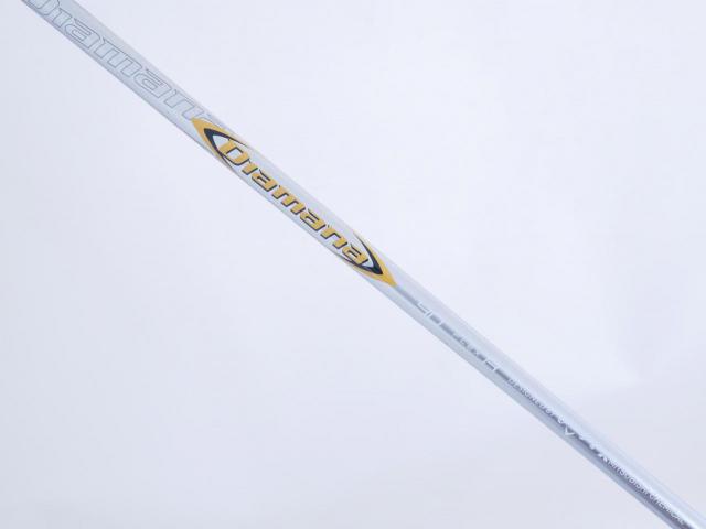 Fairway Wood : callaway : ไม้กระเทย Callaway Mavrik MAX (ปี 2021) Loft 21 ก้าน Mitsubishi Diamana 40 Flex R