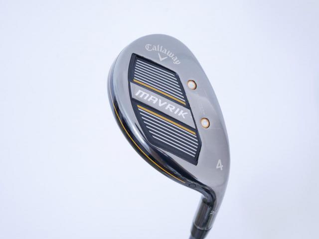 Fairway Wood : callaway : ไม้กระเทย Callaway Mavrik (ปี 2021 Japan Spec.) Loft 20 ก้าน Project X CATALYST 55 5.0 Flex R