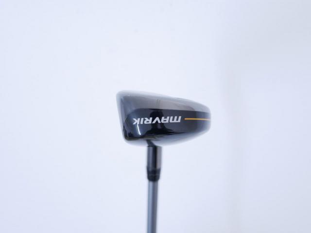 Fairway Wood : callaway : ไม้กระเทย Callaway Mavrik (ปี 2021 Japan Spec.) Loft 20 ก้าน Project X CATALYST 55 5.0 Flex R