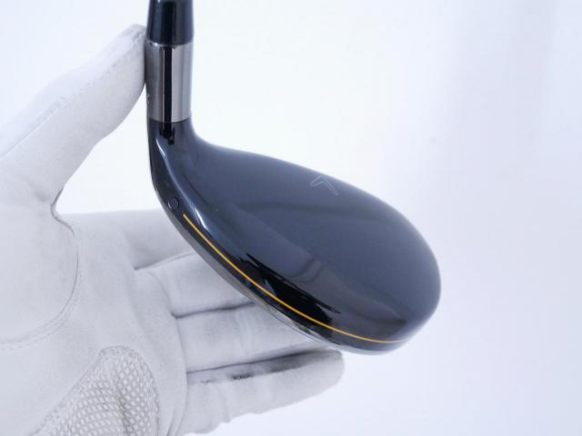 Fairway Wood : callaway : ไม้กระเทย Callaway Mavrik (ปี 2021 Japan Spec.) Loft 20 ก้าน Project X CATALYST 55 5.0 Flex R