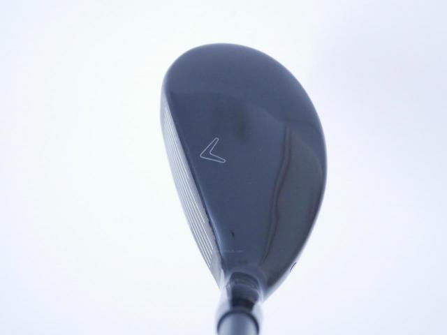 Fairway Wood : callaway : ไม้กระเทย Callaway Mavrik (ปี 2021 Japan Spec.) Loft 20 ก้าน Project X CATALYST 55 5.0 Flex R