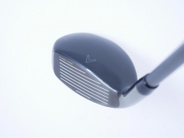 Fairway Wood : callaway : ไม้กระเทย Callaway Mavrik (ปี 2021 Japan Spec.) Loft 20 ก้าน Project X CATALYST 55 5.0 Flex R