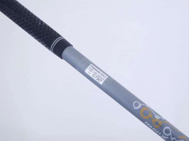 Fairway Wood : callaway : ไม้กระเทย Callaway Mavrik (ปี 2021 Japan Spec.) Loft 20 ก้าน Project X CATALYST 55 5.0 Flex R