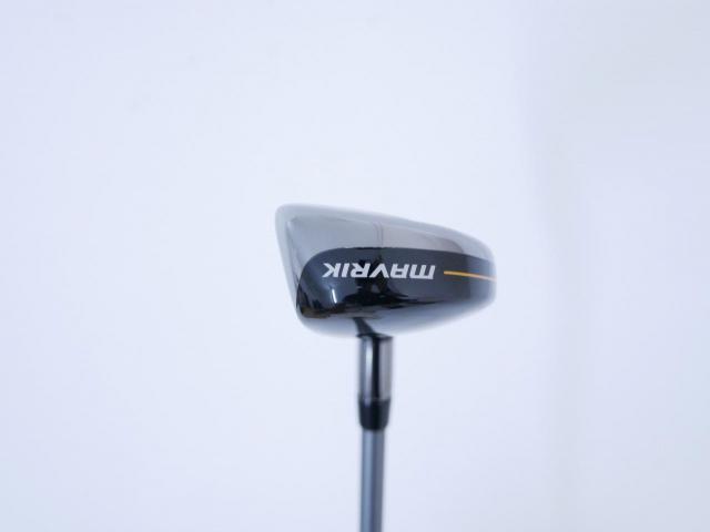 Fairway Wood : callaway : ไม้กระเทย Callaway Mavrik (ปี 2021 Japan Spec.) Loft 23 ก้าน Project X CATALYST 55 5.0 Flex R