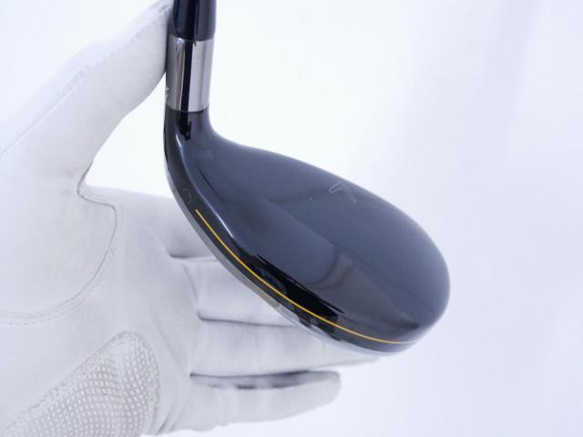 Fairway Wood : callaway : ไม้กระเทย Callaway Mavrik (ปี 2021 Japan Spec.) Loft 23 ก้าน Project X CATALYST 55 5.0 Flex R