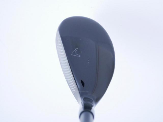 Fairway Wood : callaway : ไม้กระเทย Callaway Mavrik (ปี 2021 Japan Spec.) Loft 23 ก้าน Project X CATALYST 55 5.0 Flex R