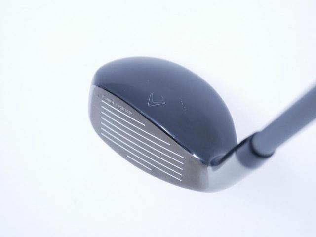 Fairway Wood : callaway : ไม้กระเทย Callaway Mavrik (ปี 2021 Japan Spec.) Loft 23 ก้าน Project X CATALYST 55 5.0 Flex R