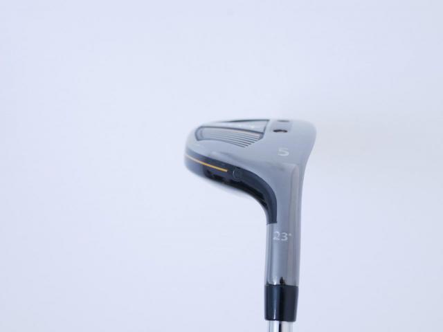 Fairway Wood : callaway : ไม้กระเทย Callaway Mavrik (ปี 2021 Japan Spec.) Loft 23 ก้านเหล็ก NS Pro ZELOS 7 Hybrid Flex S