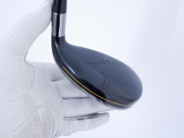 Fairway Wood : callaway : ไม้กระเทย Callaway Mavrik (ปี 2021 Japan Spec.) Loft 23 ก้านเหล็ก NS Pro ZELOS 7 Hybrid Flex S