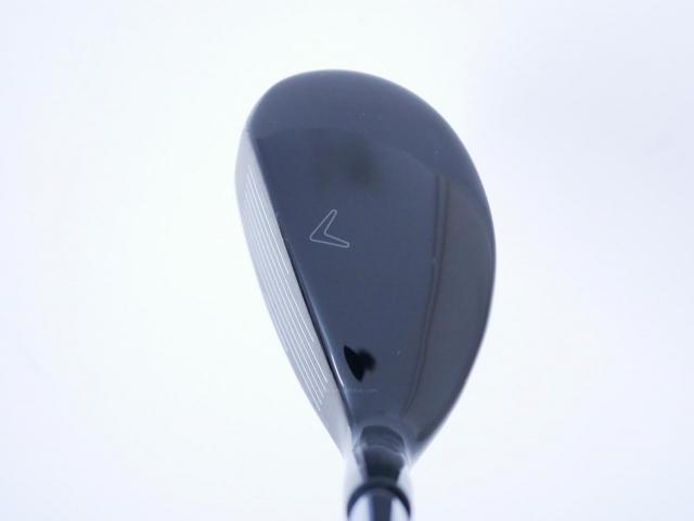 Fairway Wood : callaway : ไม้กระเทย Callaway Mavrik (ปี 2021 Japan Spec.) Loft 23 ก้านเหล็ก NS Pro ZELOS 7 Hybrid Flex S