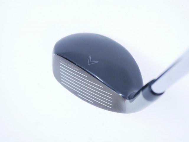 Fairway Wood : callaway : ไม้กระเทย Callaway Mavrik (ปี 2021 Japan Spec.) Loft 23 ก้านเหล็ก NS Pro ZELOS 7 Hybrid Flex S